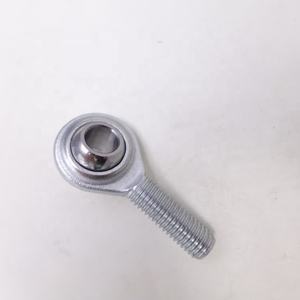 מיסב כדורי קצה מוט עם הברגה ימנית/שמאלית M5x0.8, 5x18x42 מ\\\"מ, דגם <span class=keywords><strong>SA5T</strong></span>/K - Product Image 5