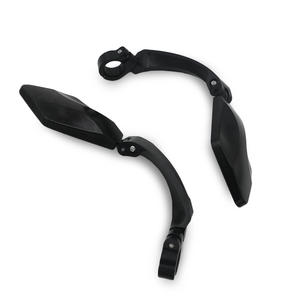 Rétroviseur de moto pour moto scooter motocross vélo de <span class=keywords><strong>course</strong></span> - Product Image 4