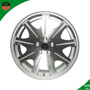 Jantes en alliage 18 19 20 21 22 23 pouces S <span class=keywords><strong>G</strong></span> GLS 600 500 S550 W222 VITO AMG Jantes forgées personnalisées pour Mercedes Benz Maybach - Product Image 4