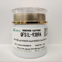 Émulsion d'huile de silicone à gros grains DIMETHICONE et TRIDECETH-6 et TRIDECETH-3 et STEARETH-6 pour le soin des cheveux asiatiques