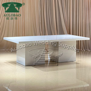 Ensemble de mobilier de salle à manger Tables et chaises de restaurant <span class=keywords><strong>pour</strong></span> <span class=keywords><strong>8</strong></span> <span class=keywords><strong>personnes</strong></span> - Product Image 6