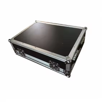 Console de contrôle d'éclairage de scène Baisun 384CH DMX512 sans fil RGBW pour studio TV, scène et événements