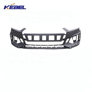 Kits de carrosserie automobile Modification de mise à niveau <span class=keywords><strong>Pare</strong></span>-chocs de voiture en plastique avec grilles d'auto Support de <span class=keywords><strong>pare</strong></span>-chocs de haute qualité pour <span class=keywords><strong>Audi</strong></span> A5 2017 - Product Image 2