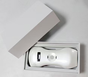 Ecógrafo Doppler Portátil Inalámbrico Wifi, Máquina <span class=keywords><strong>de</strong></span> Ultrasonido Doppler Inalámbrica, Sonda Médica Veterinaria <span class=keywords><strong>de</strong></span> 7.53.50MHz - Product Image 2