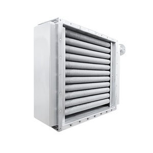 Aidea ท่ออลูมิเนียมครีบคลื่นครีบทองแดง/สแตนเลส/เหล็กคาร์บอนแลกเปลี่ยนความร้อนแกนคอนเดนเซอร์<span class=keywords><strong>เครื่อง</strong></span>ยนต์ - Product Image 1