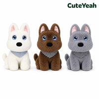 Cactus en peluche interactif intelligent à commande vocale, 60 langues, yeux LED réactifs, contrôle par application, rembourrage en coton PP, Montessori