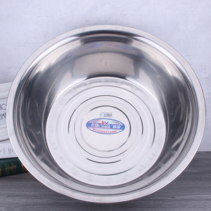 Stainless Steel Deep Wash Basin 80Cm Large <b>Kitchen</b> <b>Sink</b> For Hotel Food Easy To Clean - Product Image 3