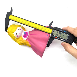 Juguetes <span class=keywords><strong>de</strong></span> espuma PU <span class=keywords><strong>de</strong></span> levantamiento lento con diseño <span class=keywords><strong>de</strong></span> <span class=keywords><strong>princesa</strong></span>, juguetes antiestrés <span class=keywords><strong>de</strong></span> espuma suave <span class=keywords><strong>de</strong></span> rebote lento con diseño <span class=keywords><strong>de</strong></span> chica linda, en promoción. - Product Image 6