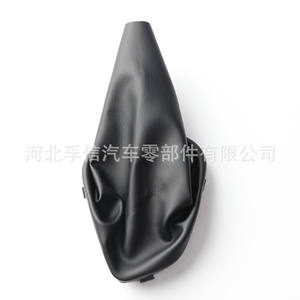 ฝาครอบกันฝุ่นหัวเกียร์ Fuxin สำหรับรถยนต์เรโนลต์ ทำจากพลาสติก PU หมายเลขอะไหล่ FX 1069 - Product Image 2