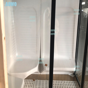 <span class=keywords><strong>Sauna</strong></span> de madera y vapor para interior y exterior, baño de ducha <span class=keywords><strong>con</strong></span> infrarrojos - Product Image 6