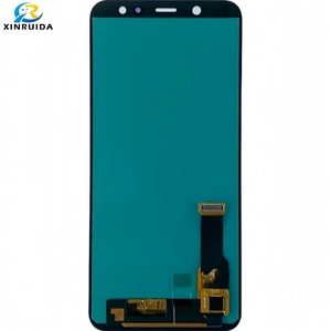 Écran LCD de remplacement pour <span class=keywords><strong>Samsung</strong></span> A6, écran d'affichage pour <span class=keywords><strong>Samsung</strong></span> Galaxy A6 Plus 2018 A605 A605GN/DS A605F <span class=keywords><strong>J805</strong></span> Pantalla - Product Image 2