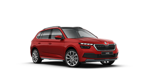 Factory Directly Sell High End In-channel Injection Deflector <b>Window</b> Visor for SKODA KAMIQ 2023 - Product Image 4