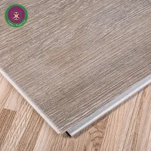 Fabrik Direkt verkauf umwelt freundlich einfach zu installieren Vinyl Holz Dielen boden spc Bodenbelag