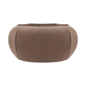 Gối tựa đầu xe, phụ kiện nội thất, phổ quát cho tất cả các mùa, phù hợp với hầu hết các mẫu xe. - Product Image 3