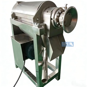 Extractor <span class=keywords><strong>de</strong></span> Jugos Comercial <span class=keywords><strong>de</strong></span> Acero Inoxidable para Frutas <span class=keywords><strong>y</strong></span> Verduras - Máquina <span class=keywords><strong>de</strong></span> Prensado en Frío para Jugos <span class=keywords><strong>de</strong></span> Limón, <span class=keywords><strong>Naranja</strong></span> <span class=keywords><strong>y</strong></span> <span class=keywords><strong>Zanahoria</strong></span> - Product Image 5