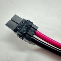 Cable Adaptador de Cargador para Coche con Control Remoto Personalizado