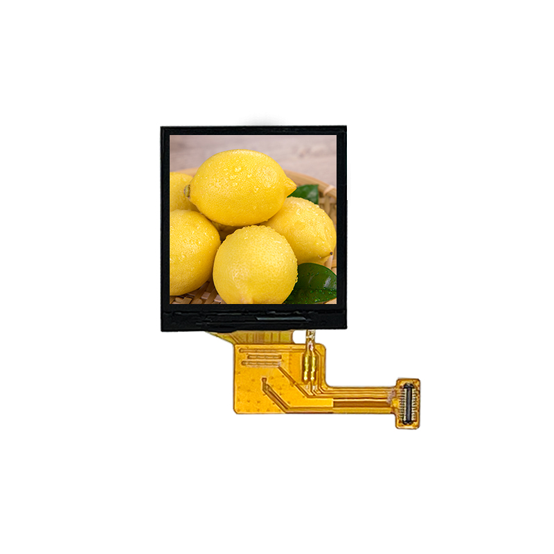tn tft display manufacturer