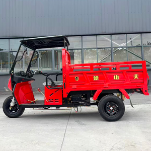 Tricycle de transport à 3 roues YGF150ZH-26 de haute qualité, vente directe d'usine chinoise - Product Image 1
