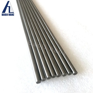 Nbメタルロッド<span class=keywords><strong>99.95</strong></span>% 高純度ニオブラウンドバー - Product Image 6