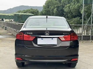 Honda City <span class=keywords><strong>1</strong></span>.5L CVT d'occasion |   Haute fiabilité |   Direction assistée économique pour la conduite quotidienne, USB, sièges <span class=keywords><strong>ISOFIX</strong></span> - Product Image 5