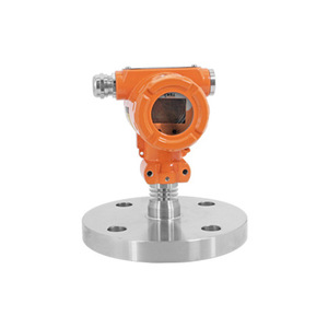 Kewill Pressure <b>Transmitter</b> KAP55 PE PE91 Flange Mount Stainless Steel Digital 0.1 Accuracy <b>Wireless</b> - Product Image 1