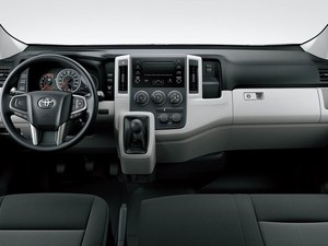 <span class=keywords><strong>Toyota</strong></span> Hiace Commuter Van Usada, Minibús de Pasajeros a Bajo <span class=keywords><strong>Precio</strong></span> para Viajes de Negocios y Transporte Escolar - Product Image 6