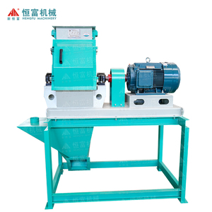 Broyeur à marteaux nouvel état équipement de meulage pour l'alimentation du bétail usine de fabrication de soja pour usage domestique noyau de moteur de vente au détail - Product Image 5