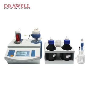 Titreur volumétrique automatique, alimentation et eau, manuel - Product Image 6