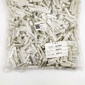 Manufacturer Direct PH-12AW P=2mm Connectors PH Connectors - Product Image 1
