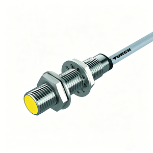 Sensores de Proximidad de Alta Calidad Serie BI4U-M12-AP6X-H1141/BI4-M12-AP6X-H1141/BI4-M12-AN6X-H1141 - Product Image 4