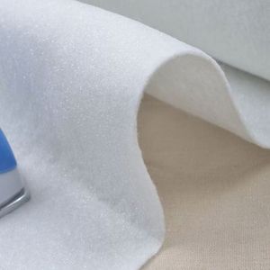 Matériaux imperméables d'approvisionnement d'usine Géotextile de tissu non tissé de fibre synthétique de polyester de haute qualité pour la route - Product Image 5