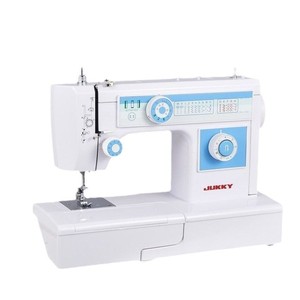 Jukky <b>Sewing</b> <b>Machine</b> 2010 Semi <b>Automatic</b> Household Use - Product Image 4