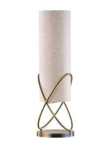 Portavelas Votivo de Metal de Diseño con Patrón Artístico Moderno para un Ambiente de Lujo en la Sala de Estar - Product Image 3