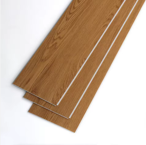 Suelos de Vinilo SPC Click, Libres de Formaldehído, Resistentes al Agua, para Terrazas - Product Image 1