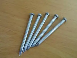 Best Seller Concrete Nails Common Nail For Building High Hardness Concrete Steel Building Nails