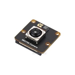 IMX708 12MP yüksek çözünürlüklü kamera modülü, yüksek dinamik aralığı destekler, FOV ve gece görüş fonksiyonu için seçenekler - Product Image 5
