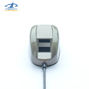 เครื่องอ่านลายนิ้วมือแบบออปติคอล HF4000 ของ HFSecurity ทนทาน รองรับระบบ Android 11 และ <span class=keywords><strong>Linux</strong></span> - Product Image 1