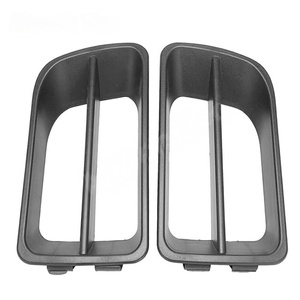Nuova Griglia Angolare Paraurti per Camion Europeo <span class=keywords><strong>Panda</strong></span> HJ 9438840060 Sinistra 9438840160 Destra - Product Image 1