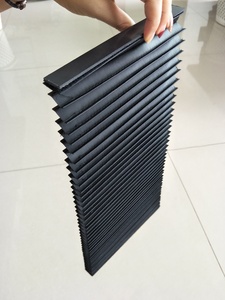 Protetor de Mesa CNC para Plasma, Escudo de Proteção para Máquinas, Capa de Nylon Costurada, Proteção contra Poeira/Água/Óleo/Fogo - Product Image 4