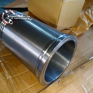 Pièces de machines de construction Proman 7D-8889 197-9322 Palier à manchon applicable aux déchiqueteuses RIPPER 140G 12G 130G - Product Image 2