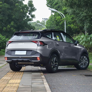 Sportage qiya shipao en oferta, SUV turbo a gasolina/gasóleo, tracción delantera, automático, 5 plazas, volante a la izquierda, depósito. - Product Image 4