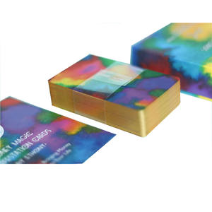 Impression de cartes d'affirmation personnalisées pour les jeux de cartes Spirit pour enfants - Product Image 3