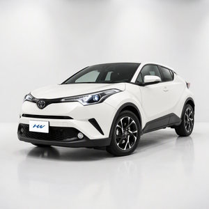 Voitures d'occasion 2023 à <span class=keywords><strong>prix</strong></span> avantageux Toyota C-HR <span class=keywords><strong>Hybride</strong></span> Toyota CHR Essence Bonnes performances Véhicules SUV en stock - Product Image 1