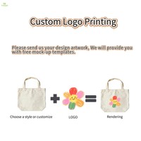 Sac fourre-tout en toile personnalisé, sac de shopping en coton biologique, sac de plage résistant et lavable avec logo imprimé et broderie