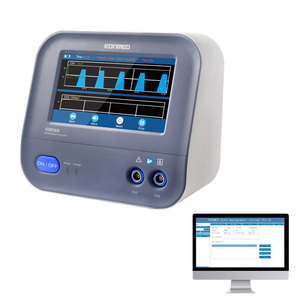 KM560-2 Taşınabilir Plastik Nöromüsküler Elektriksel Stimülasyon Cihazları Rehabilitasyon Kegel Toneri <span class=keywords><strong>EMG</strong></span> Ağrı Giderici 1 - Product Image 3