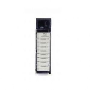 Module d'entrée analogique universel 8 canaux IC695ALG728 en aluminium pour automatisation industrielle PLC, 100 % neuf et original - Product Image 1