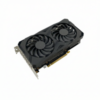 Carte graphique RTX 3060 12 Go GDDR6 en gros, carte vidéo de jeu haute performance