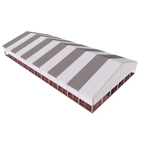 Pavilion Outdoor Sports Tent Aluminum Alloy Waterproof Portable For Basketball <b>Badminton</b> Football Training - Product Image 1