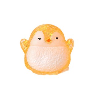 ของเล่นบีบเพนกวินน่ารัก รุ่นใหม่ ของเล่นบีบคลายเครียด ของเล่นฟิดเจ็ต ของเล่นเด้งดึ๋ง ขายส่ง เป็นของขวัญ - Product Image 5