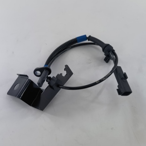 Phụ tùng ô tô ABS cảm biến bánh trước cảm biến tốc độ F2GC-2C204AB 5301808 5301809 phía trước bánh xe ABS Cảm biến ngay cho Ford cạnh 15 Taurus - Product Image 6